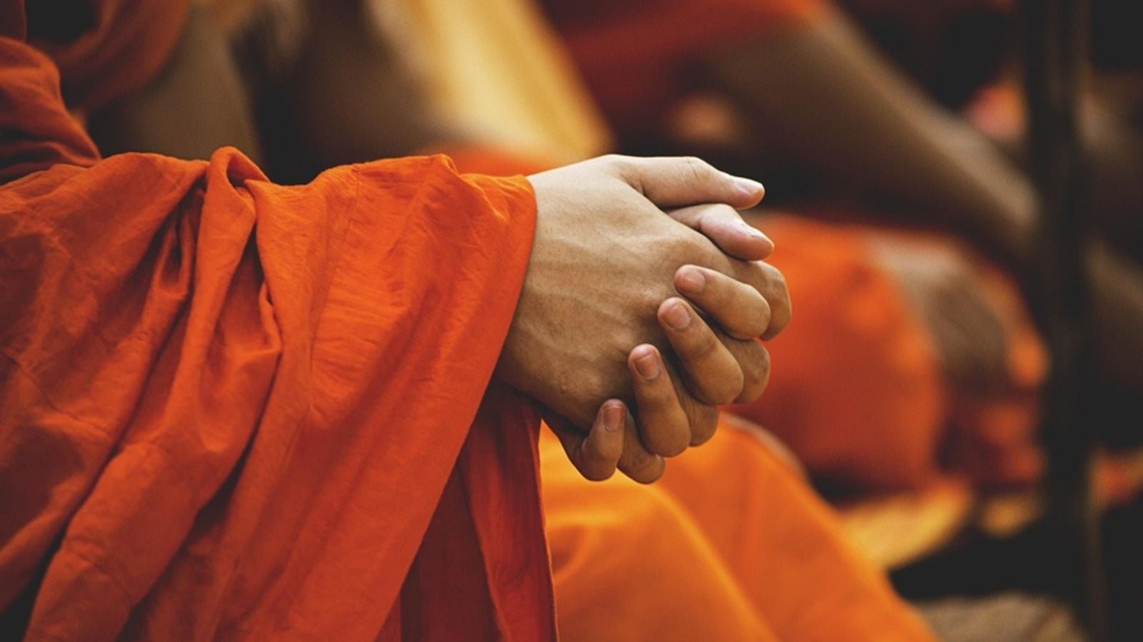 80,000 nude files, Rs 102 crore in extortion: How a sex scandal toppled Thailand's top monks
