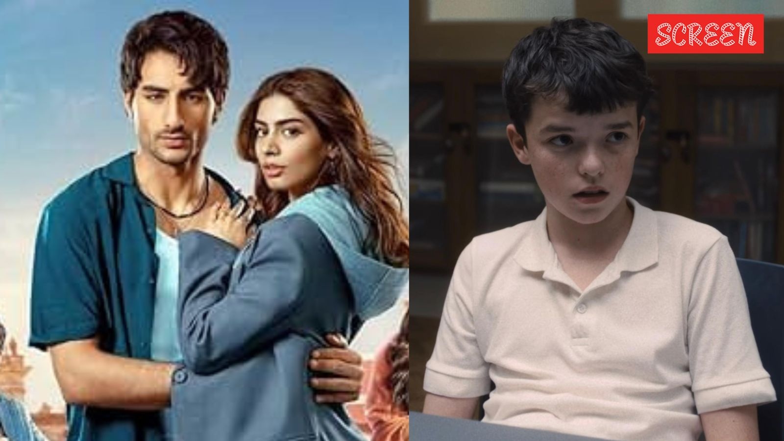 Nadaaniyan surpasses Adolescence; Great Indian Kapil Show ahead of Black Warrant: Criminal Justice, Ashram, Panchayat most watched shows in first half of 2025