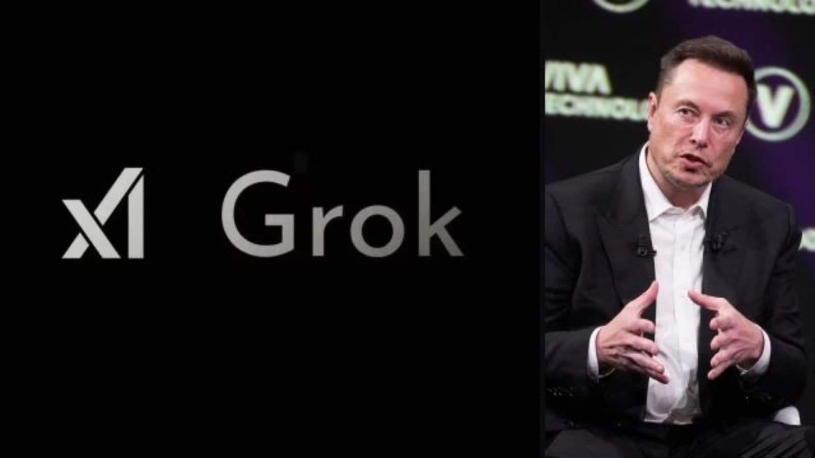 What is ‘Baby Grok'? Elon Musk announces new kid-friendly AI app for educational content