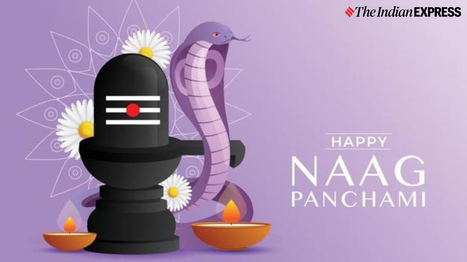 Nag Panchami 2025: Wishes quotes, images, WhatsApp status, messages to share with your friends and family