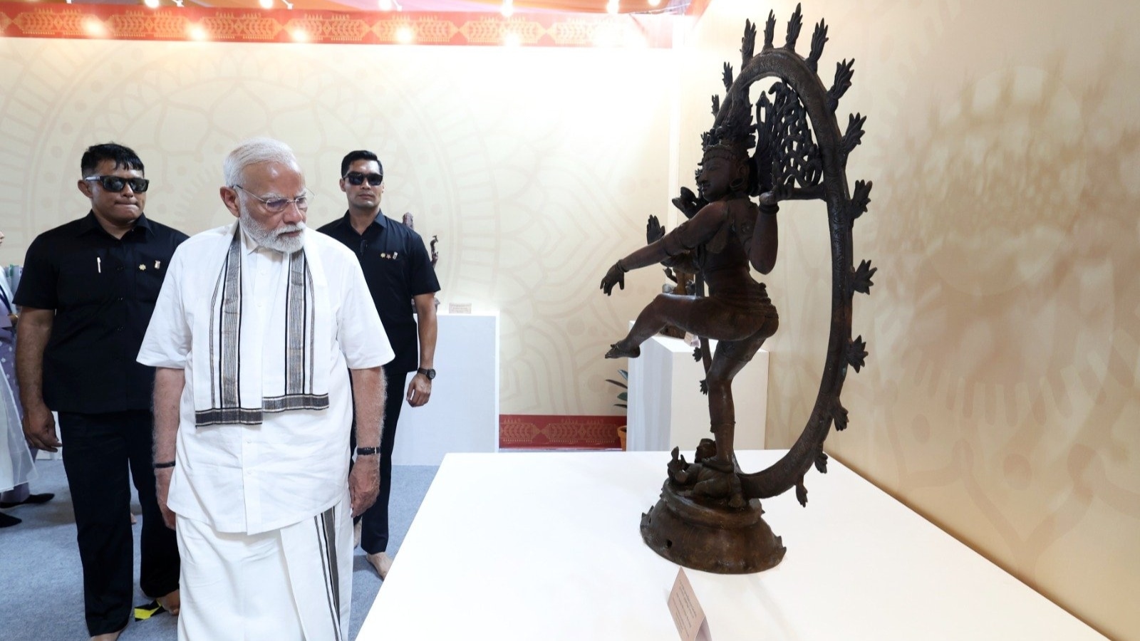 Long before Magna Carta, Cholas had ‘ballot pots': What is the ancient voting system PM Modi lauded?