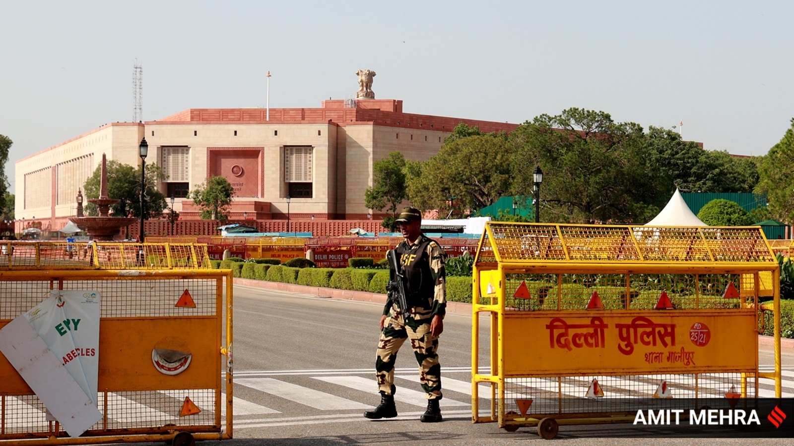 Govt accepts Oppn demand of debate on Operation Sindoor during Parliament Monsoon Session, say sources