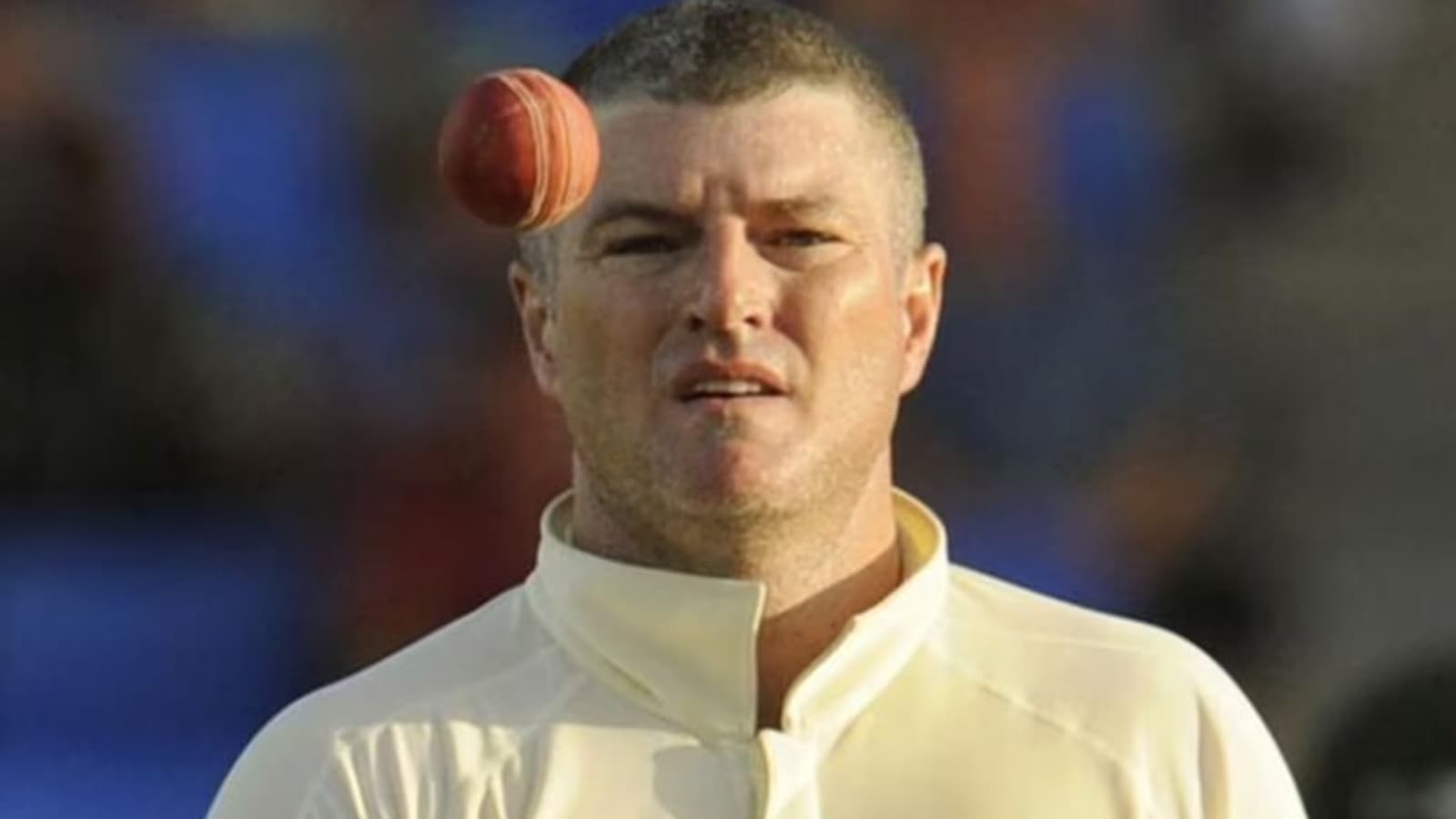 Stuart MacGill breaks silence after cocaine case: ‘Don't care what people are saying about me, but I do care about what's happening to my kids'