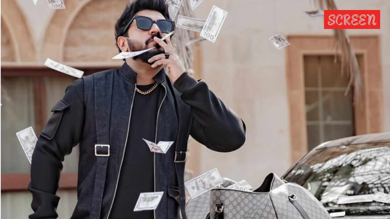 Nivin Pauly and Abrid Shine booked for allegedly cheating producer; actor shares statement: ‘The truth will prevail'