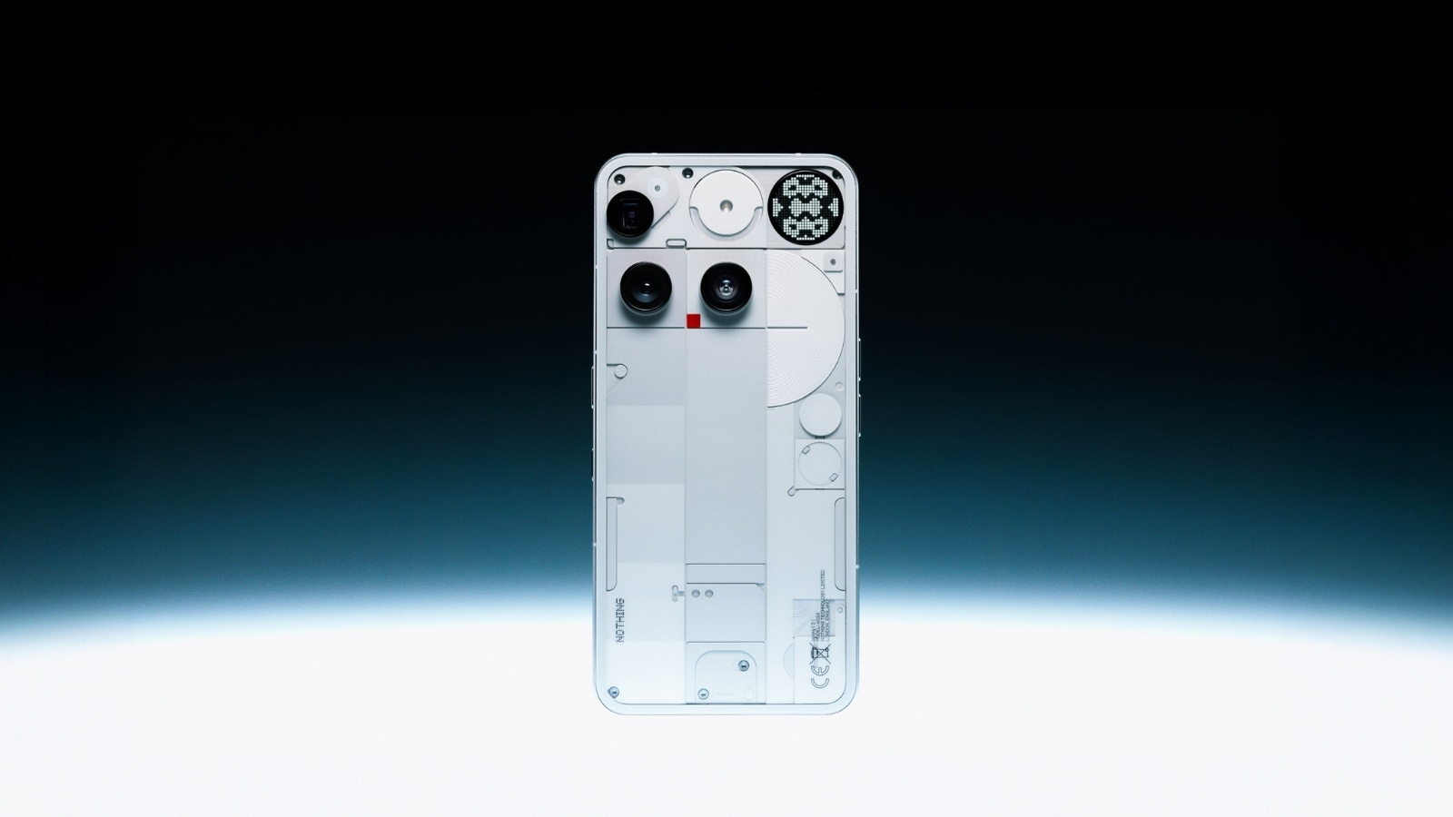 Nothing Phone (3) available for pre-order from July 4: Check price, specs and other details