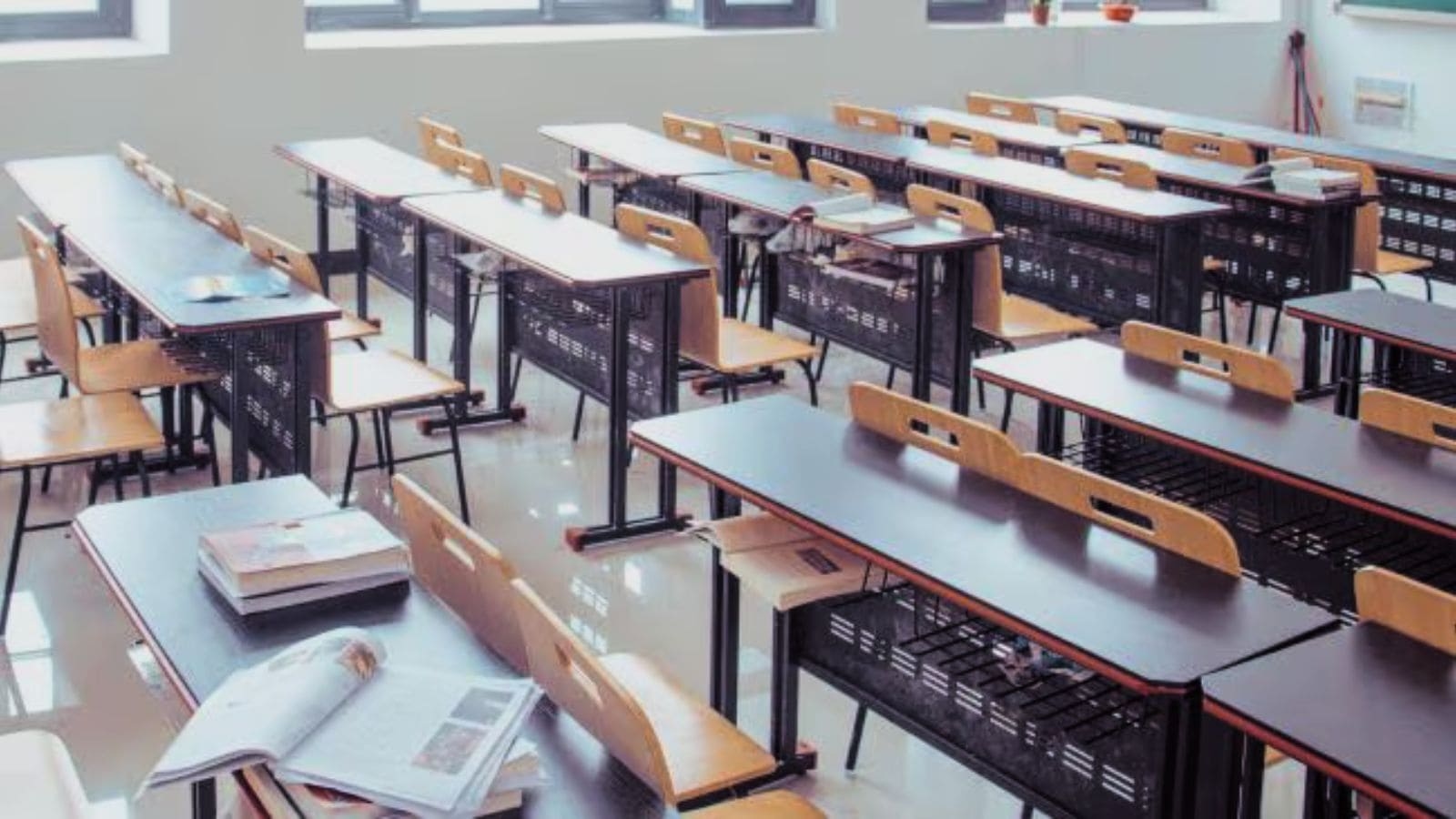 Over 1400 professors holding M. Phil degree exempted from NET