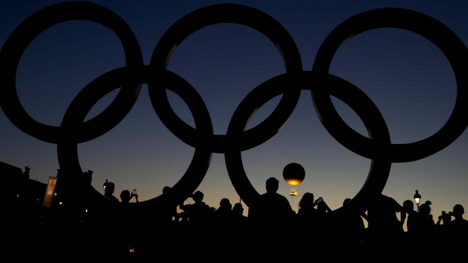 2036 Olympic Games bid: Ahmedabad officially put forward as host city as Indian delegation meets with IOC in Lausanne