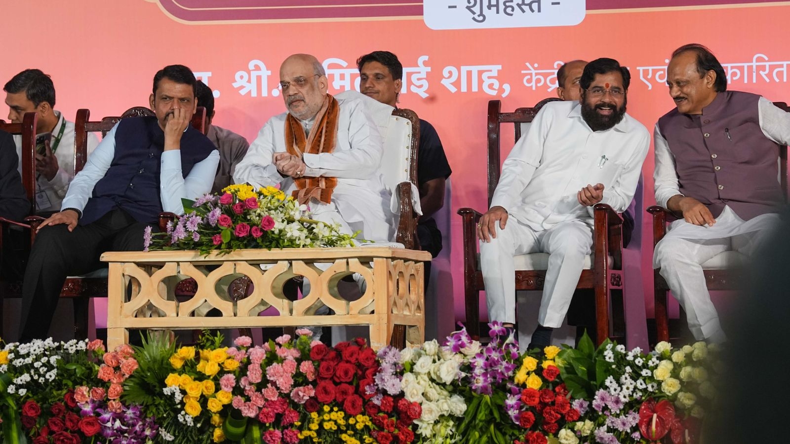 India planning to host Olympics 2036, aim is to increase medal tally: Amit Shah