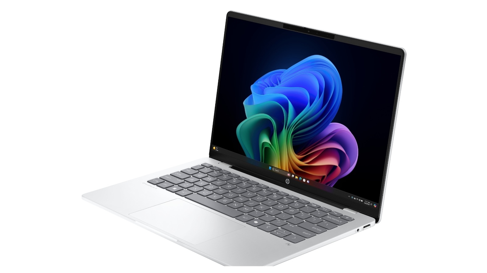 HP introduces latest OmniBook laptops with in-built AI features, Copilot+ integration