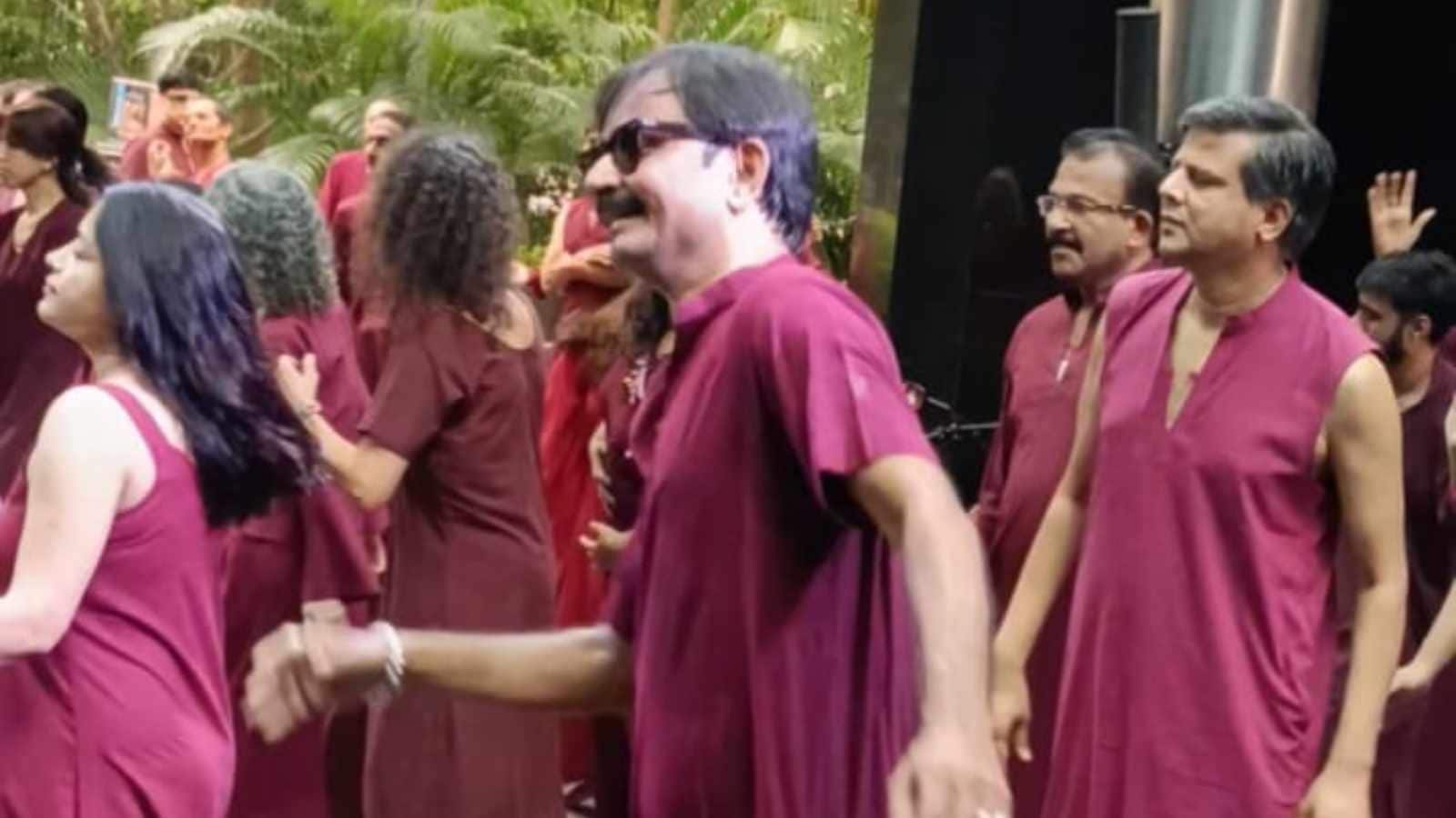 Osho Ashram in Pune gears up for monsoon festival in ‘blending of meditation and celebration'