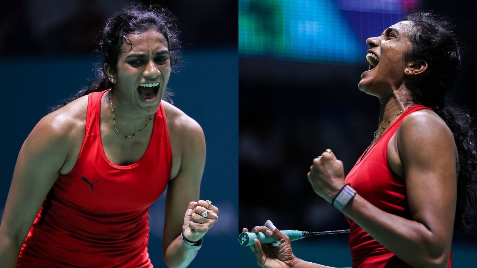 ‘Much-awaited': PV Sindhu stuns world No 6 Tomoka Miyazaki at China Open Super 1000 for her biggest win of 2025 yet