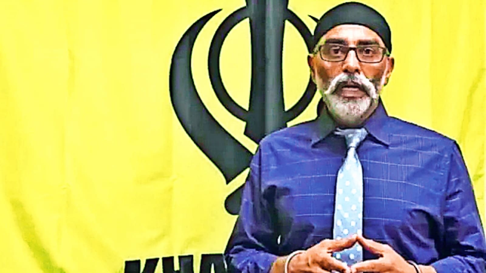 Wasn't told of rights at time of arrest: Pannun plot-accused Gupta to NY court