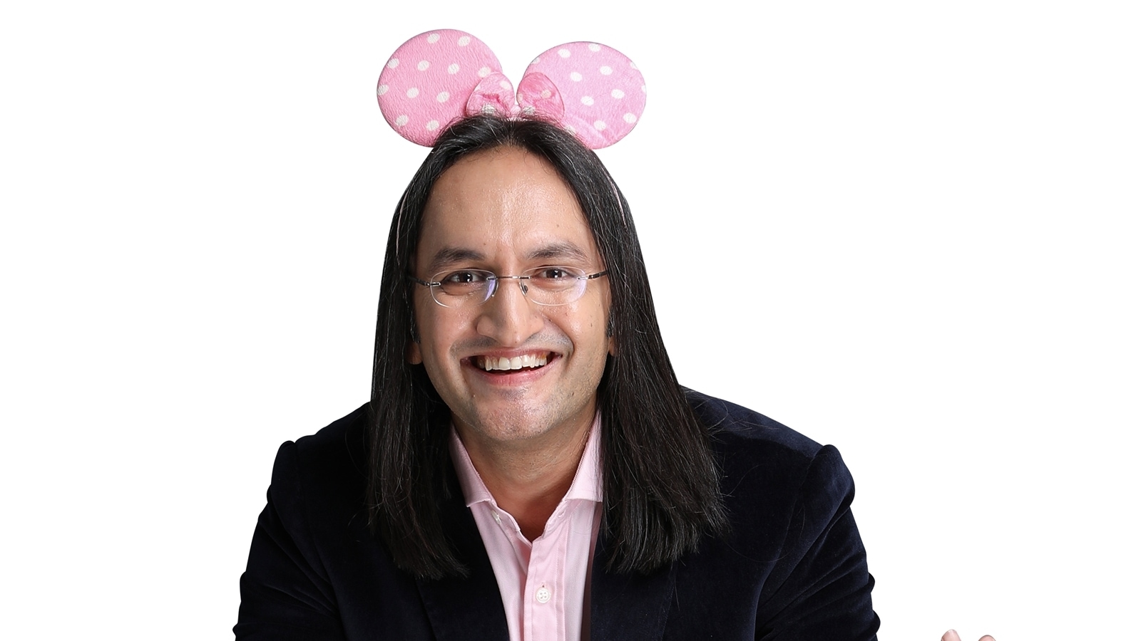 Papa CJ on roasts, becoming a leadership coach, and comedy scene in India : ‘If there is anyone to be blamed for vulgarity, it is the audience'