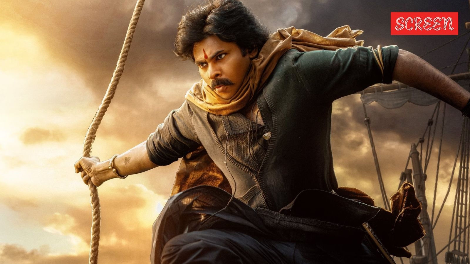Hari Hara Veera Mallu Box Office Collection Day 2: Pawan Kalyan's film plummets to single-digits amid poor reviews, collects only Rs 8 crore