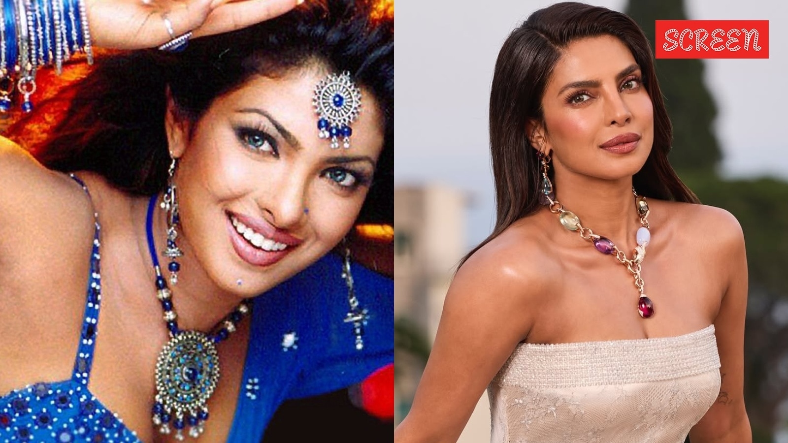 Priyanka Chopra looked like nothing, was dark-skinned and skinny': Smita Jaykar recalls her first impression and transformation into a diva