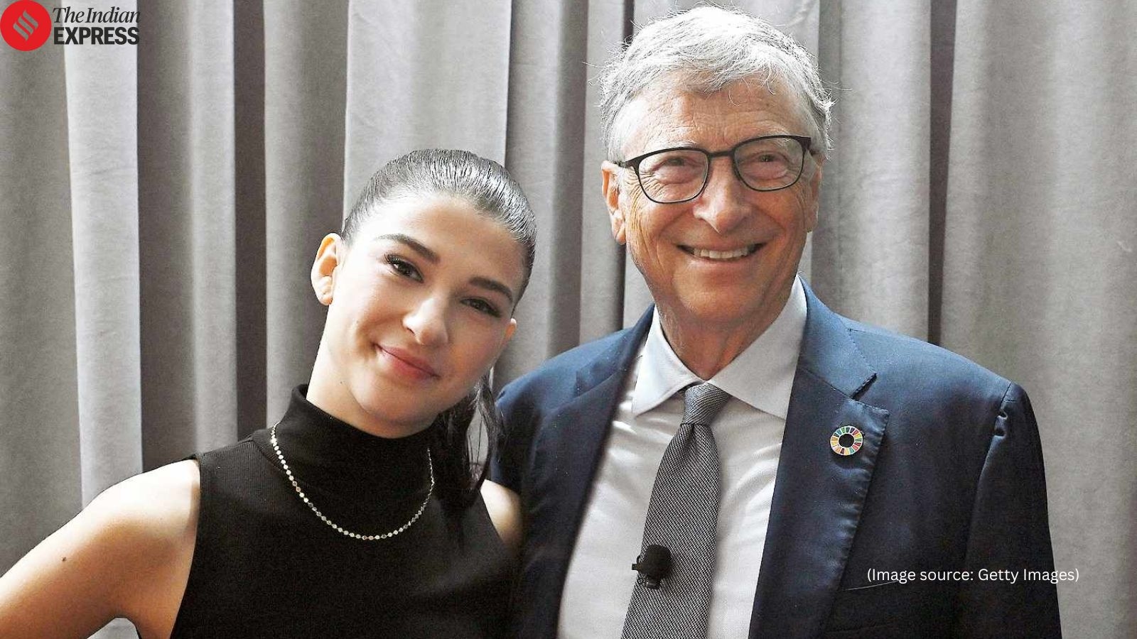Bill Gates' daughter reveals ChatGPT hack she uses to power viral content for her fashion tech startup: ‘We use AI everyday'