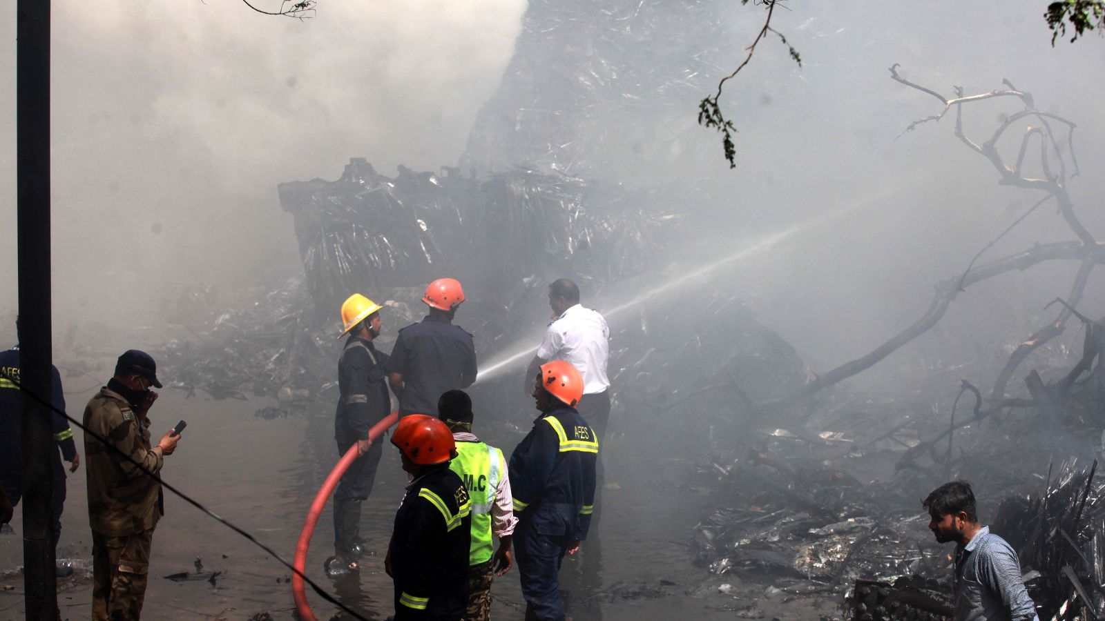 ‘Why did it happen?': Month after Air India plane crash, families of victims continue to look for answers