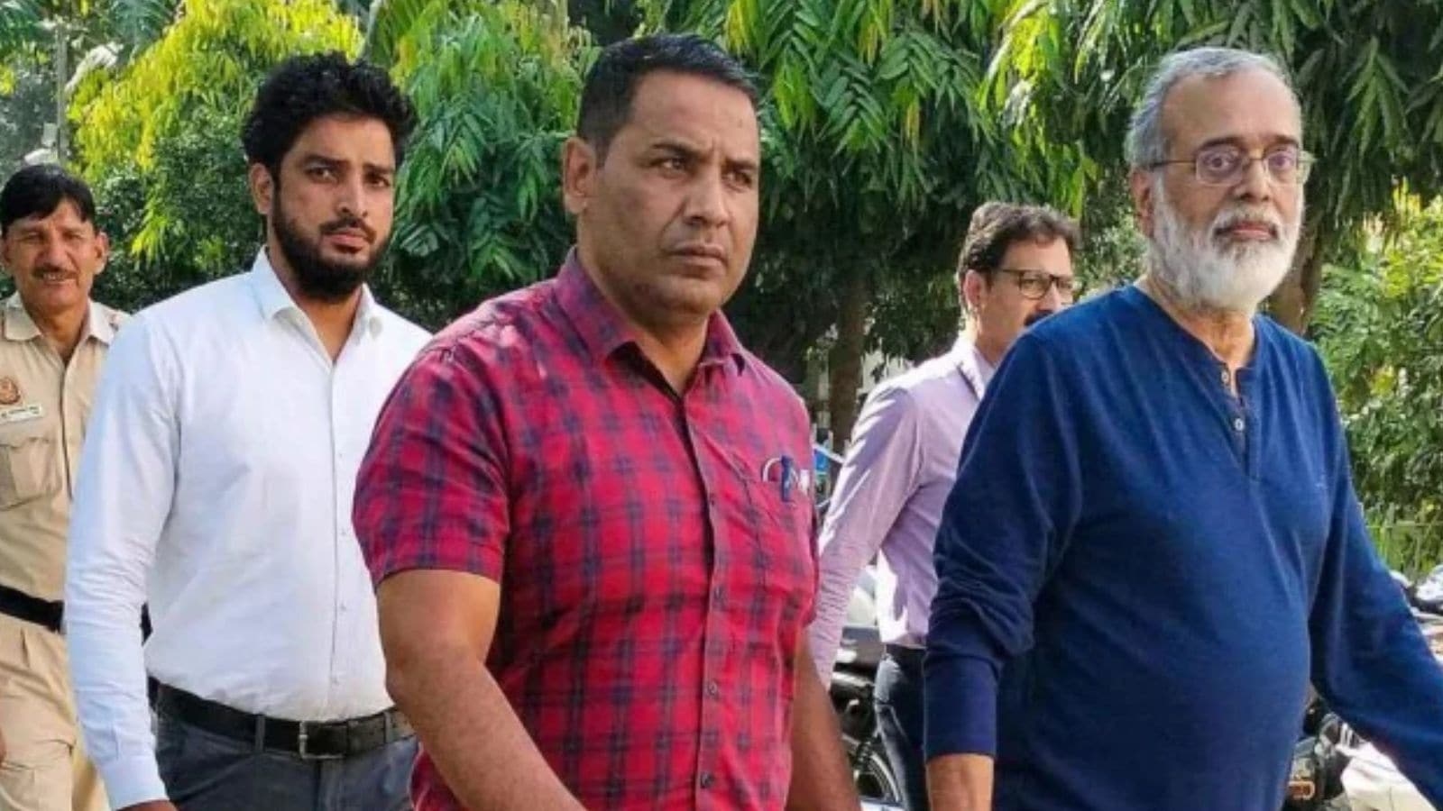 ‘Bail can't be withheld as punishment': High Court grants relief to NewsClick founder
