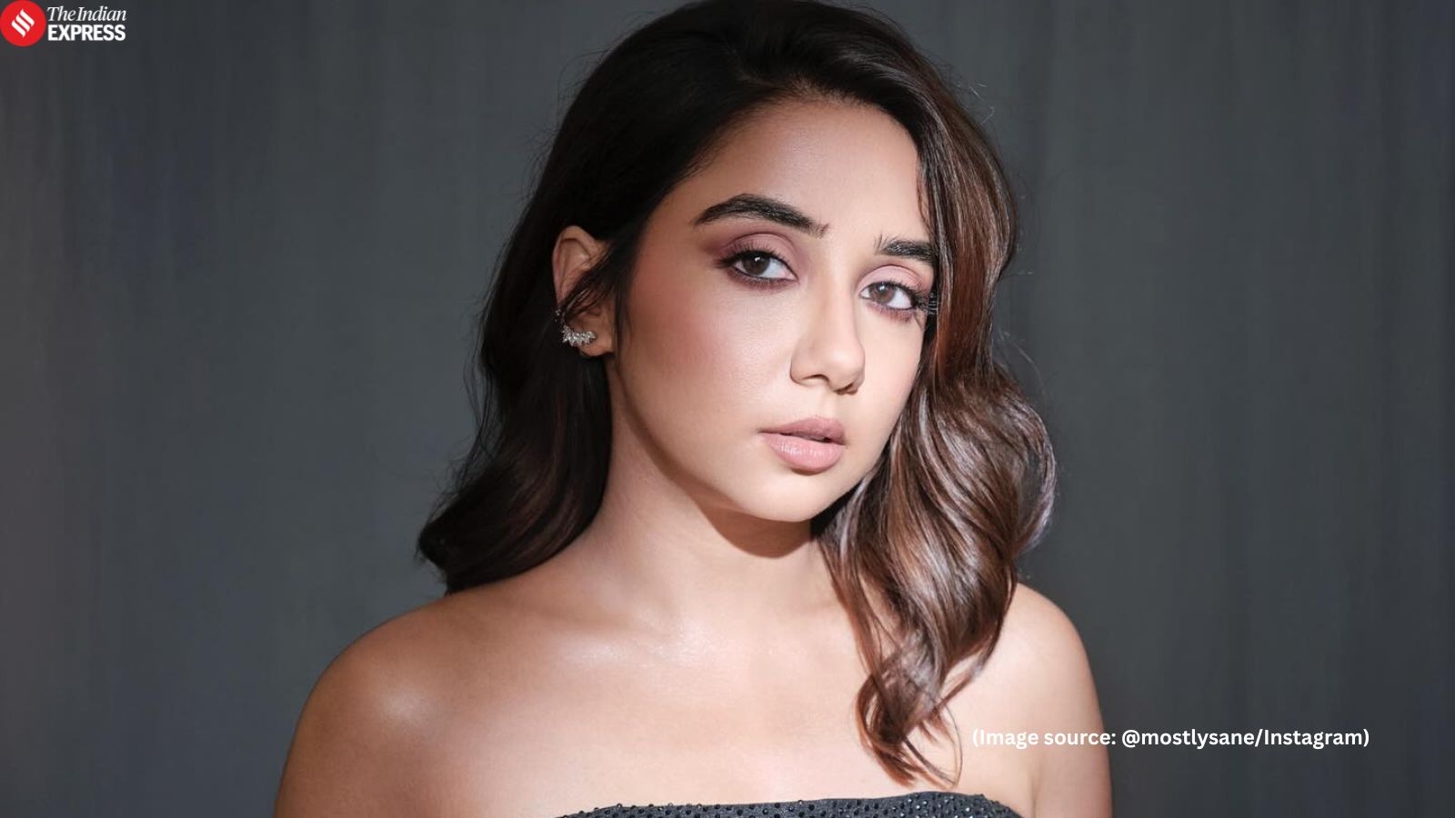 YouTuber Prajakta Koli becomes only Indian to feature on maiden ‘TIME 100 Creators' list