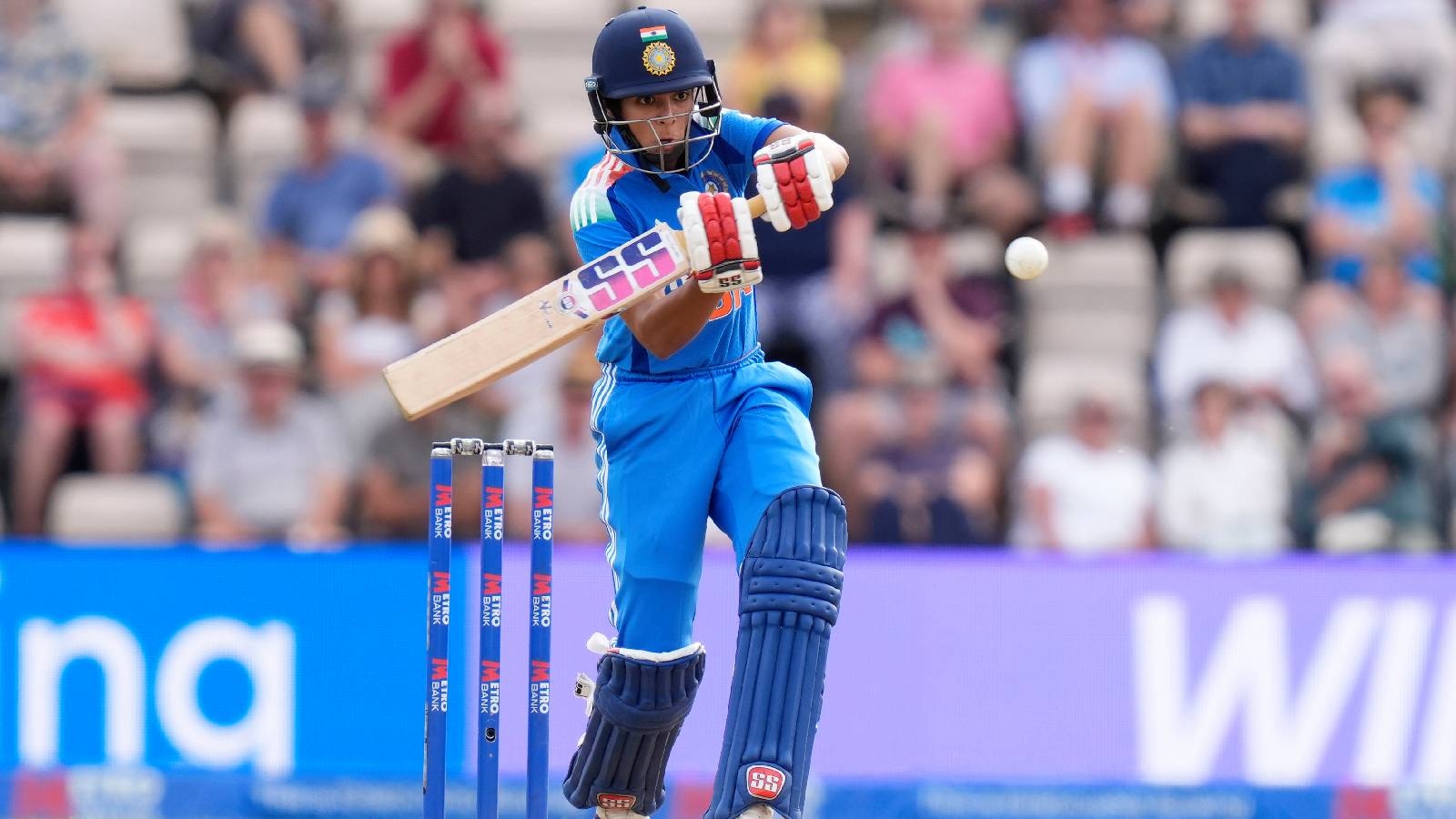 Pratika Rawal ahead of 2nd England vs India ODI: ‘Lord's a historic venue, any player who takes up cricket wants to play here at least once'