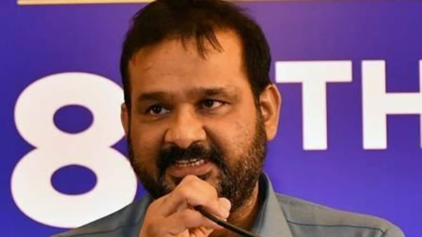 Hyderabad Cricket Association president arrested by Telangana CID for ‘fraud, misappropriating funds'