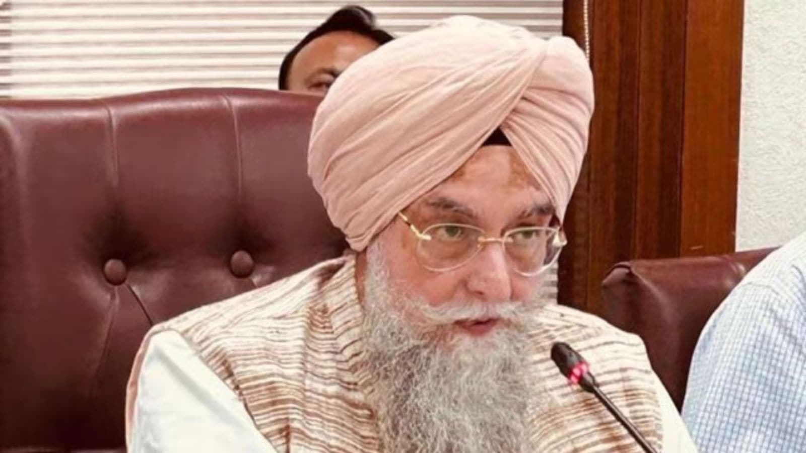 Panel formed to find missing part of Justice Gurnam Commission report