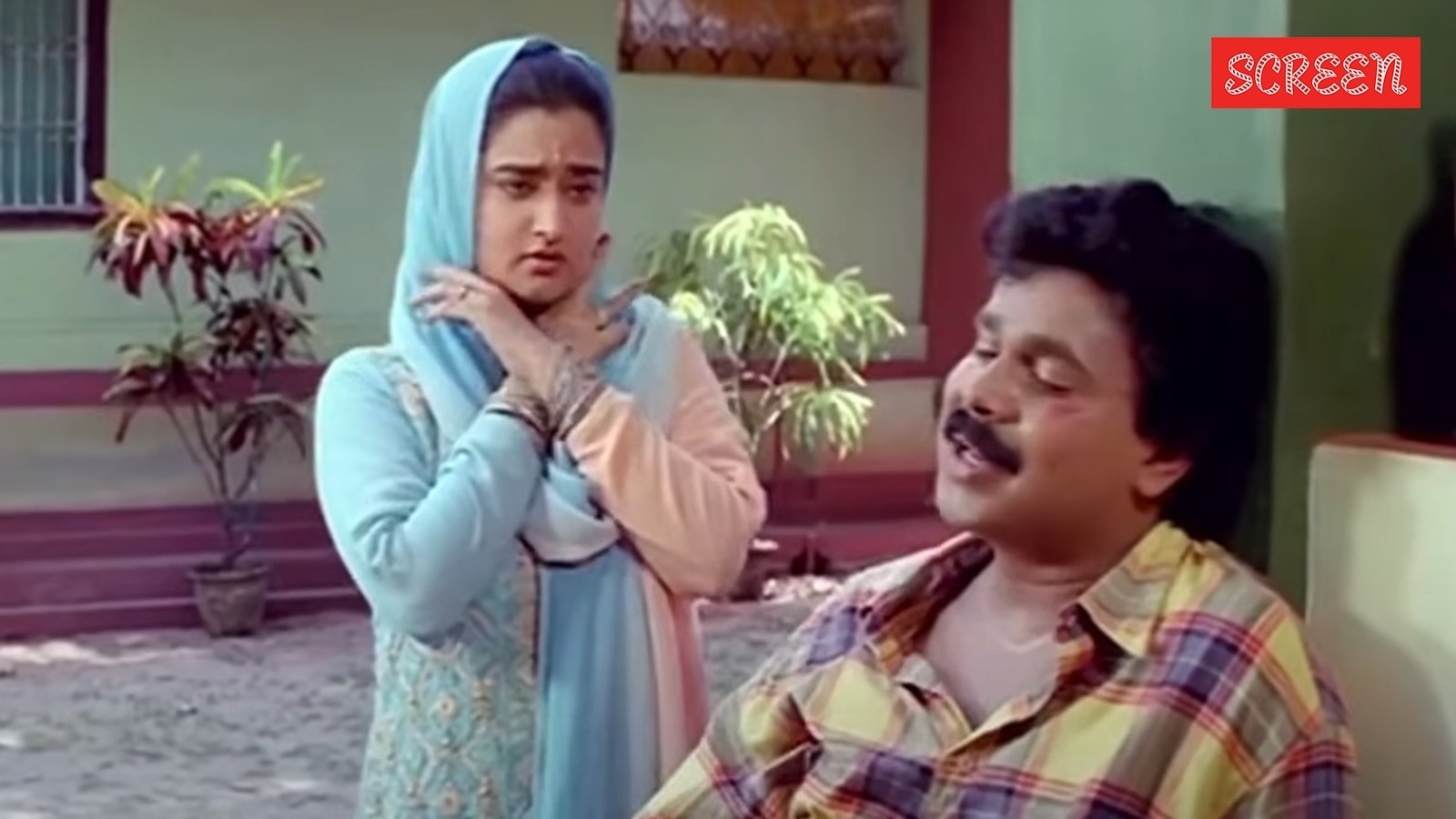 Punjabi House was shot for three days with a different heroine before Mohini replaced her, reveals Neena Kurup: ‘They felt the first girl didn't have a Punjabi look'