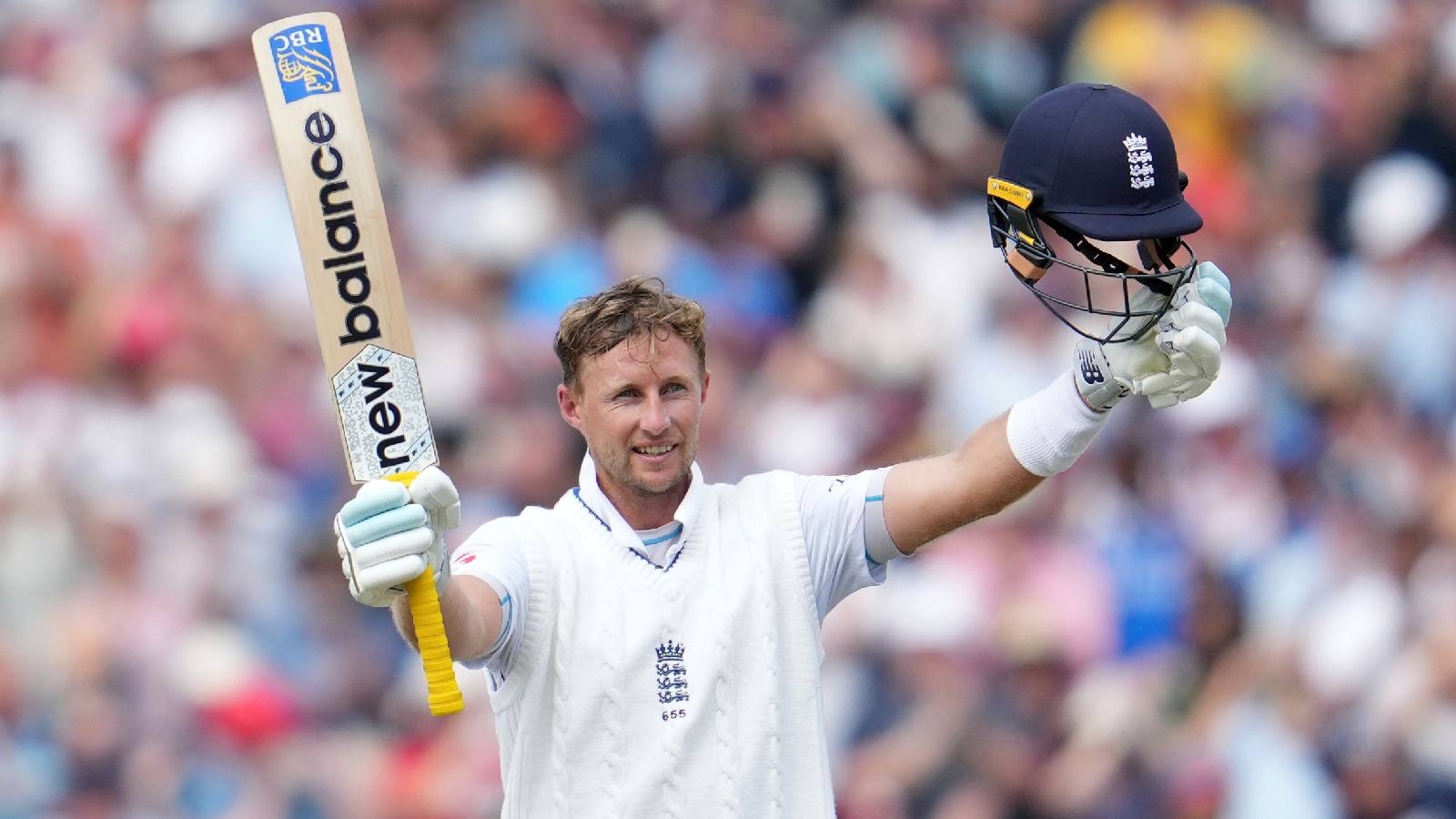 ‘Tendulkar's debut was before I was born' Joe Root talks about chasing Sachin's run-record and playing one Test with Indian legend