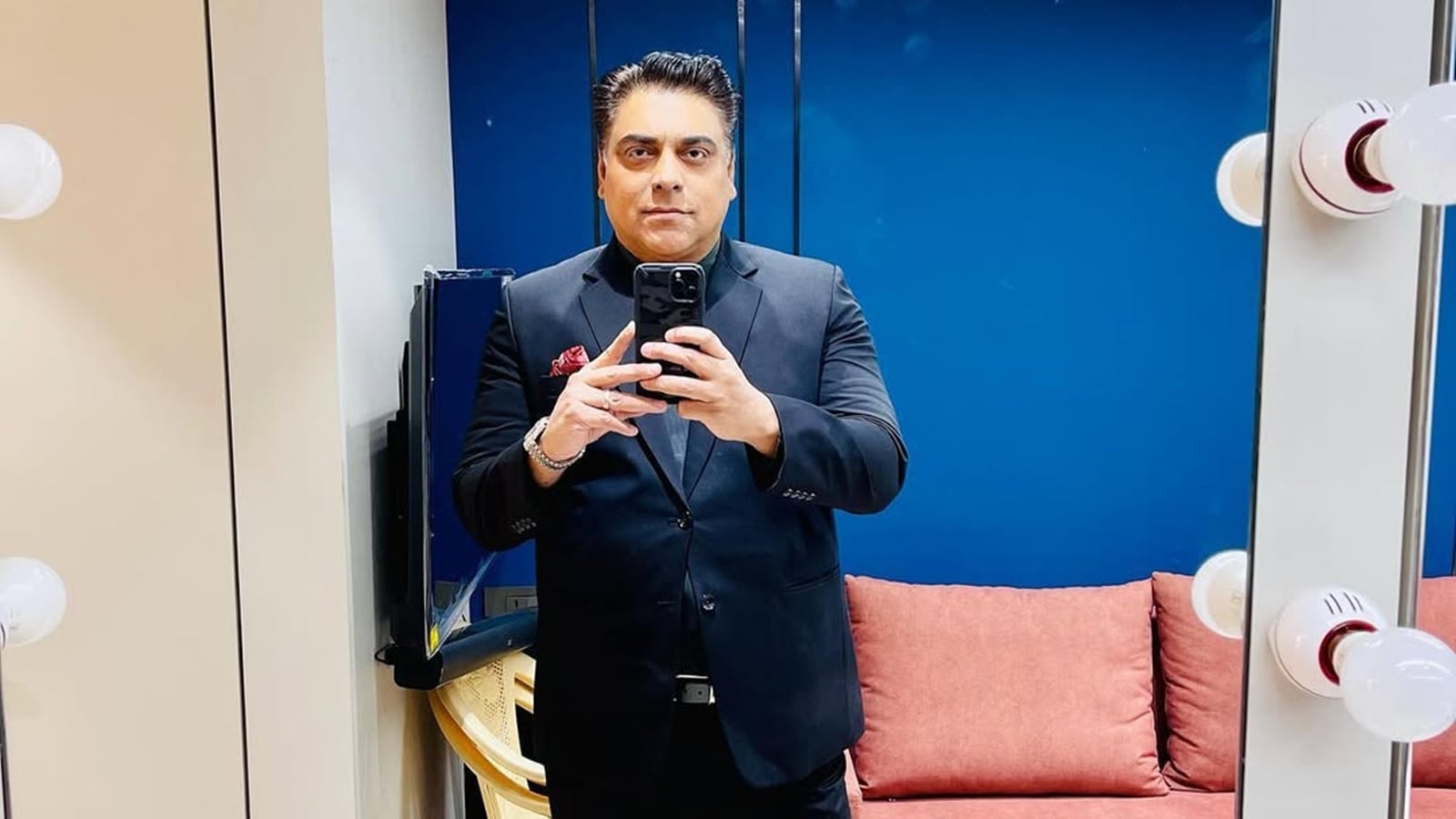 ‘Jo pichhle 20 saal mein sikhaya gaya…sab galat hai': Ram Kapoor says having two meals a day amounts to ‘overeating', backs OMAD; can it work for the average Indian?