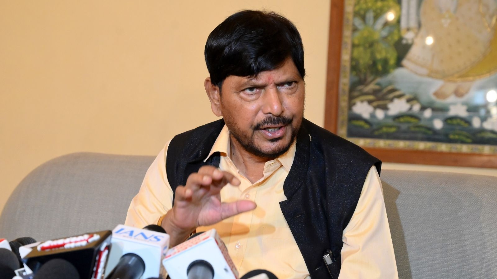 ‘No plan to scrap post-matric scholarship for ST/SC students': Centre