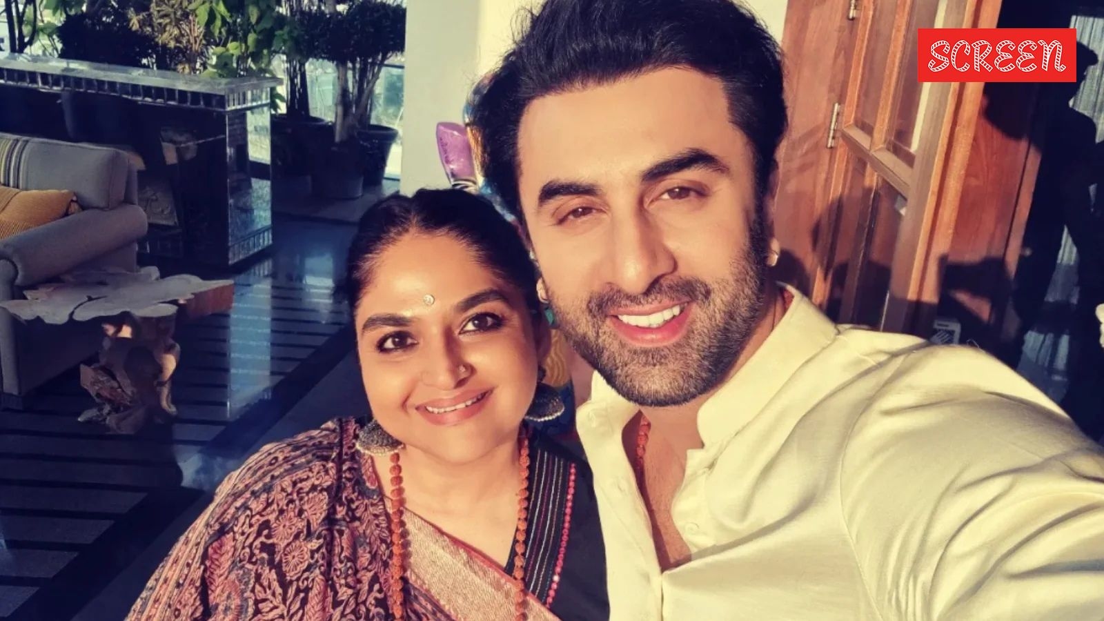 Ranbir Kapoor is like ‘atta', he will come out as a ‘phulka' no matter how you mould him, says Ramayana co-star; recalls he stayed in Lord Rama's character on set
