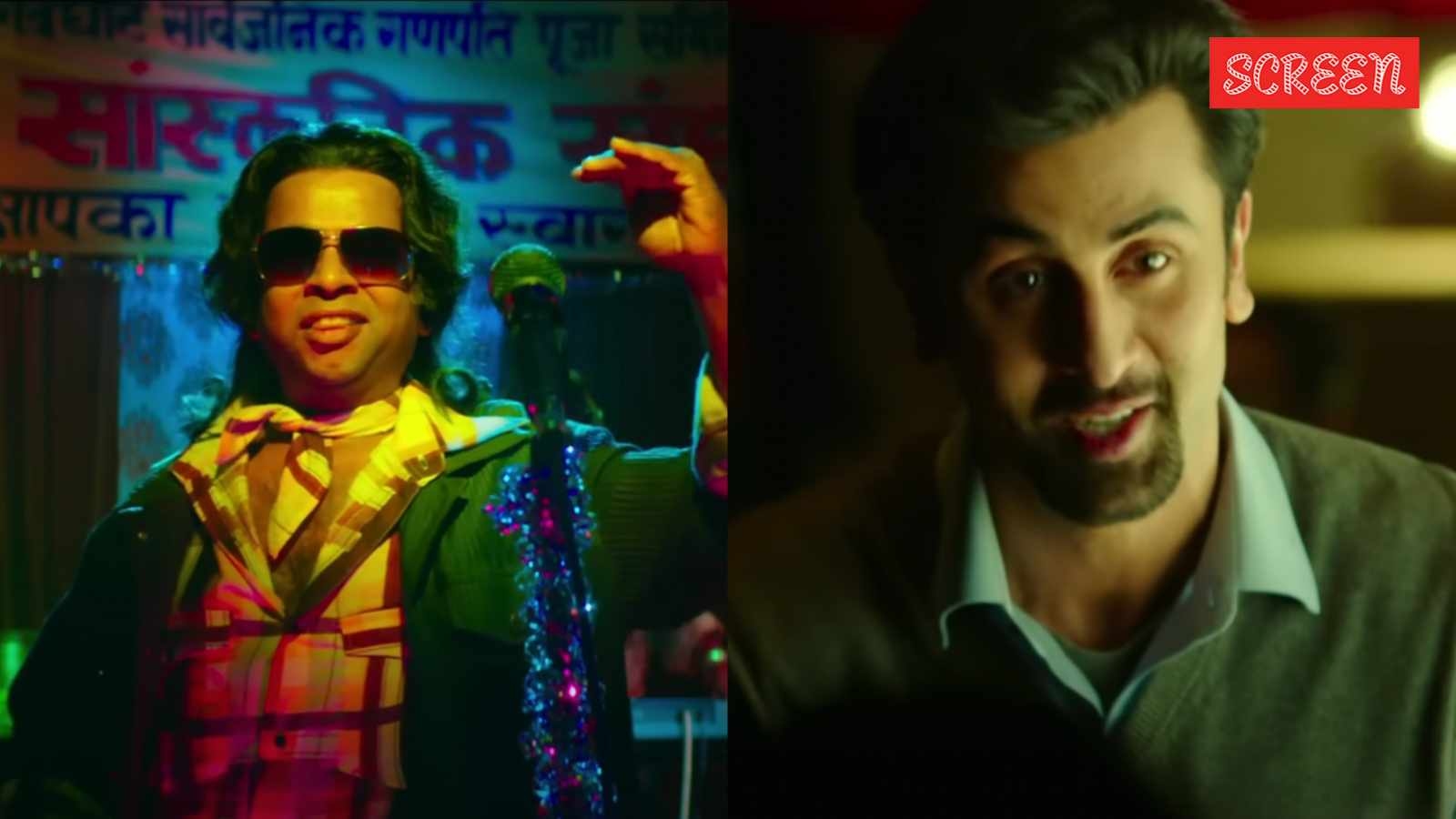 ‘Ranbir Kapoor told Imtiaz Ali that his team will do my hair and makeup,' Tamasha actor recalls Ramayana star's humble gesture