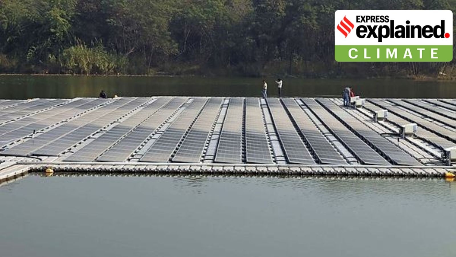 Why increasing renewable energy alone can't solve climate crisis