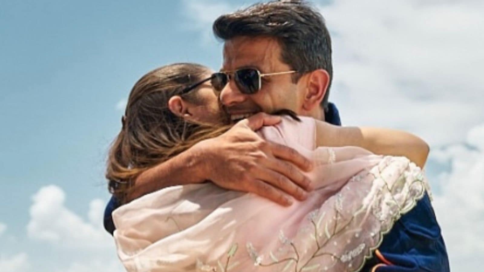 ‘Tell them you love them': Shubhanshu Shukla's heartwarming note as he reunites with family after historic ISS mission