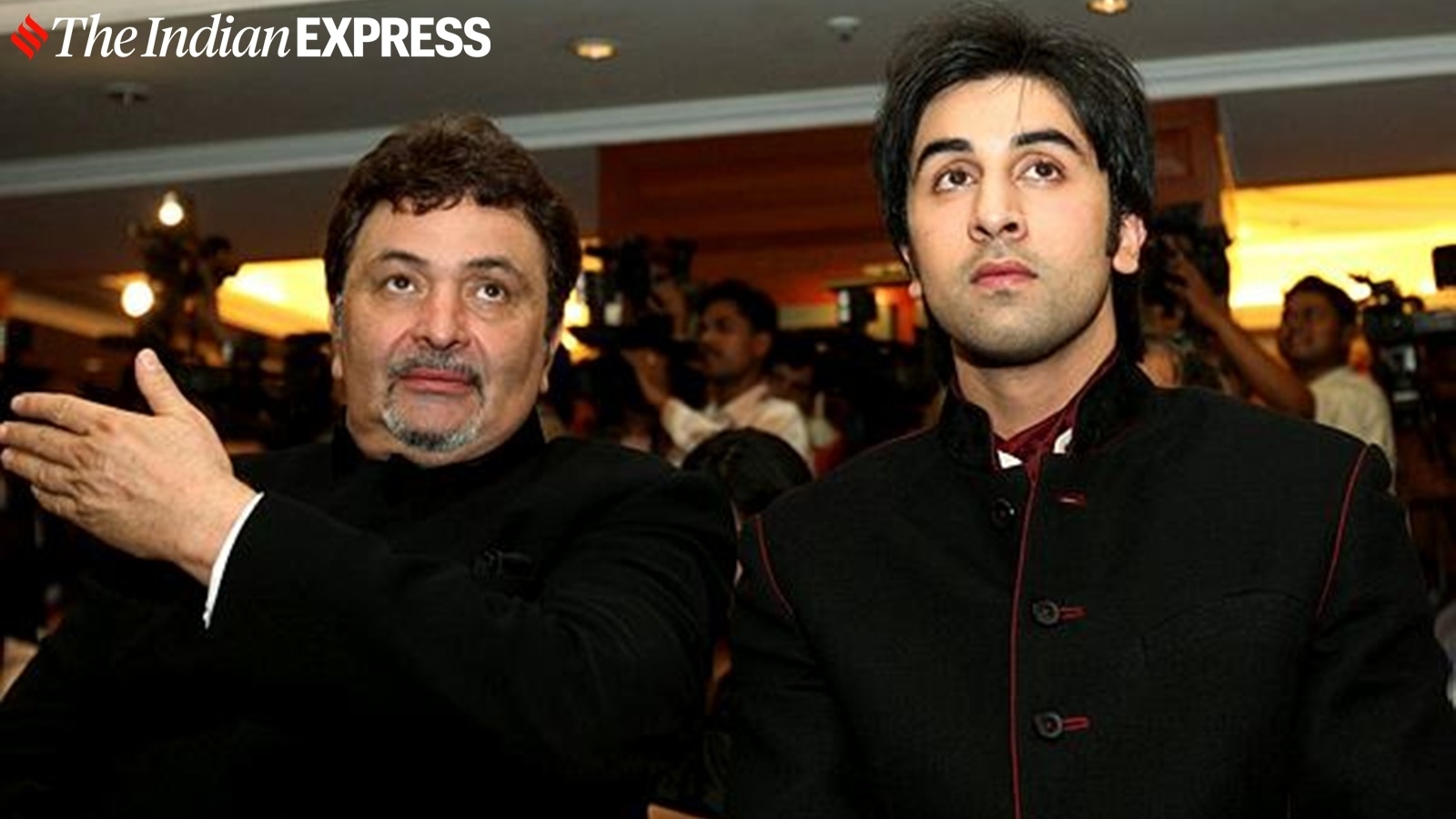 ‘These things show their class': When Rishi Kapoor lashed out at Deepika Padukone and Sonam Kapoor for mocking son Ranbir; what happens when jokes go too far?
