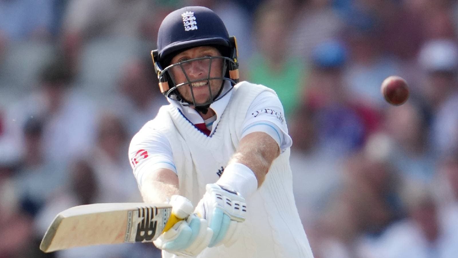 ‘Joe Root not thinking about beating Sachin Tendulkar's record', says Jos Buttler