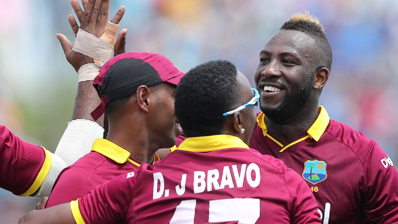 Windies allrounder Andre Russell set to retire from international cricket after playing 2 T20Is vs Australia