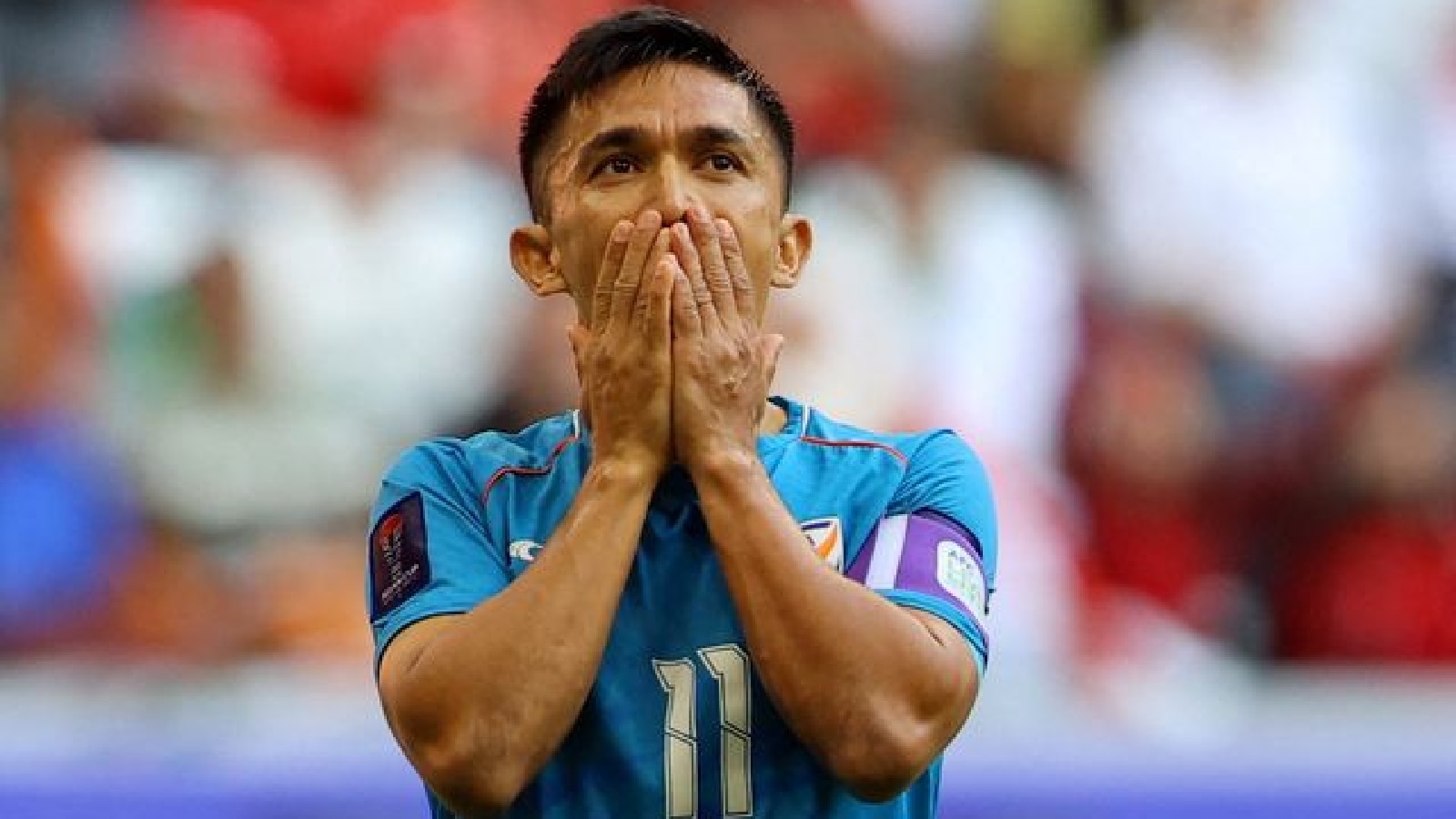Sunil Chhetri speaks out about ISL uncertainty: ‘Everybody is worried, hurt, scared… but please stay calm'