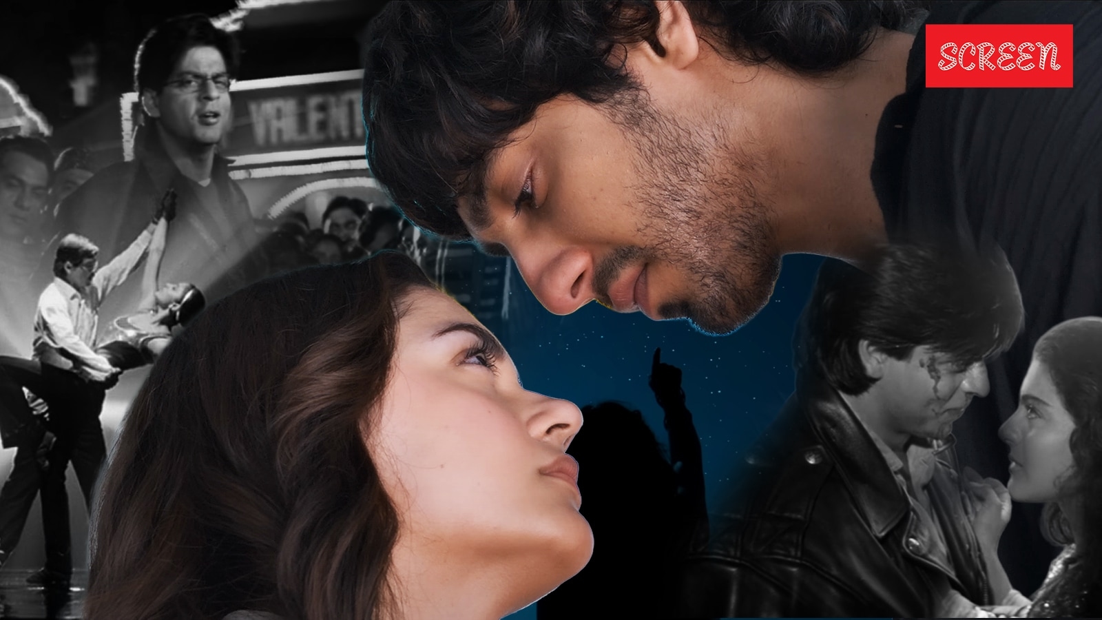 In Saiyaara's final act, Mohit Suri channels the best of Aditya Chopra's brand of romance