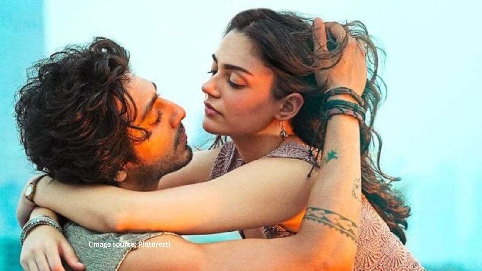 ‘Better than original': Musician uses AI to recreate ‘Saiyaara' title song in Kishore Kumar's voice, netizens react