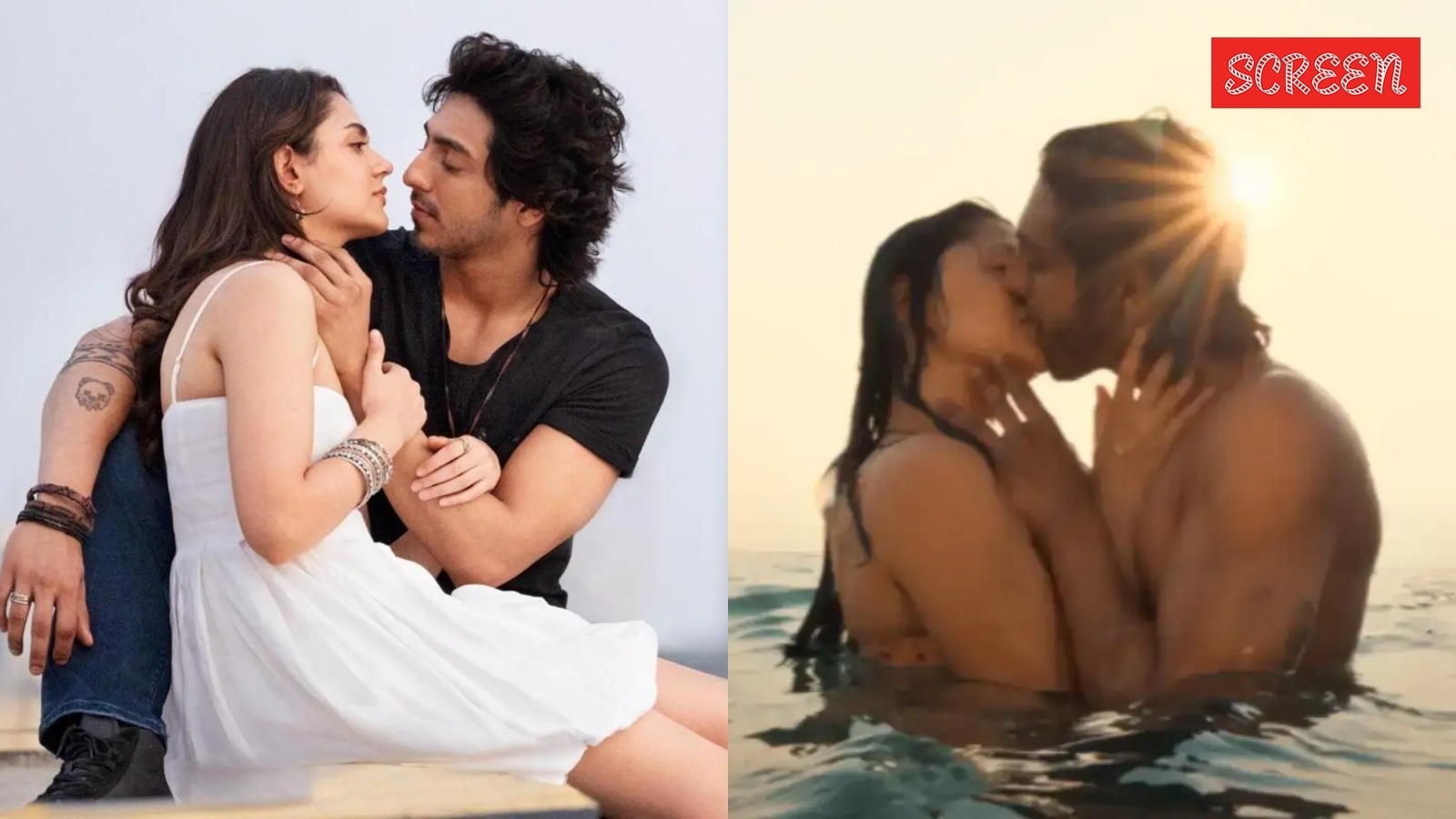 After Superman kiss controversy, CBFC censors Ahaan Panday-starrer Saiyaara's intimate scenes; netizens demand Sandeep Reddy Vanga's intervention