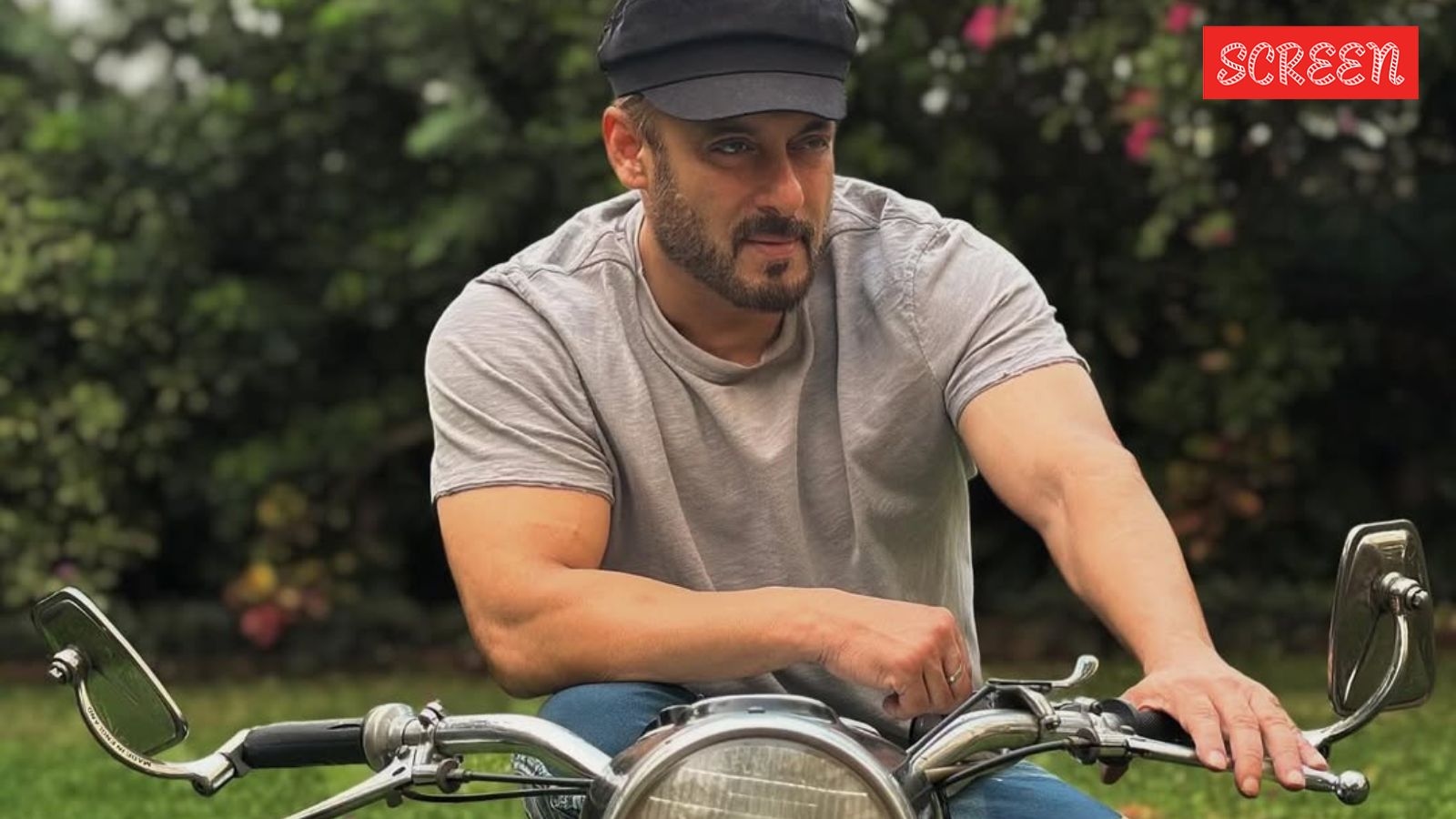 Salman Khan's first bike was ‘jugadu', he made it himself in nearly 2 months: ‘My friend took it away when I was asleep and threw it in Film City lake'