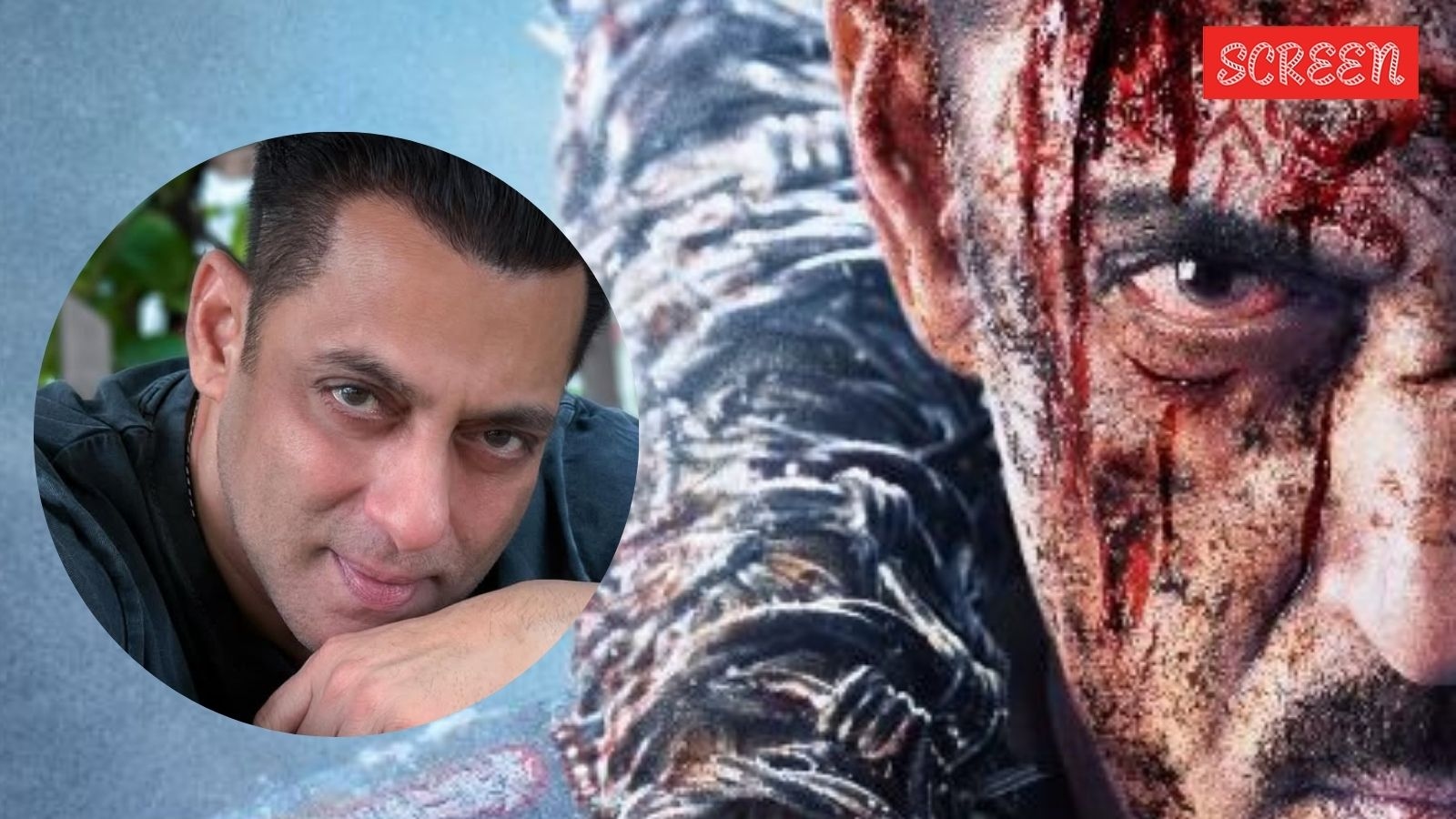 Salman Khan says ‘can't blackout while doing action' during Battle of Galwan's 20-day Ladakh schedule, explains challenges of doing stunts at 59: ‘Have to give more'