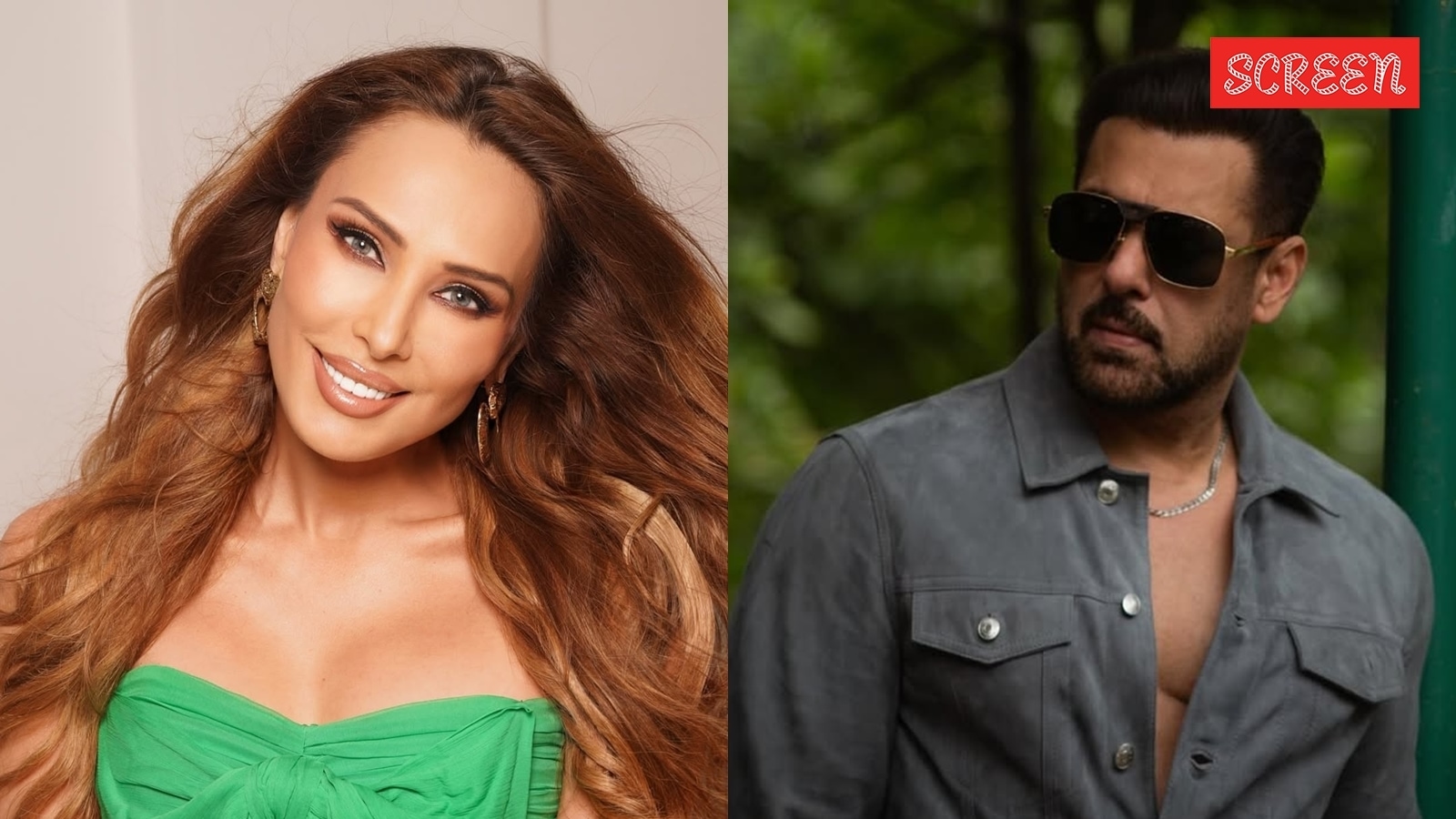 ‘Salman Khan would have told me to act less': Iulia Vantur makes acting debut, shares Salman's philosophy of ‘less is better'