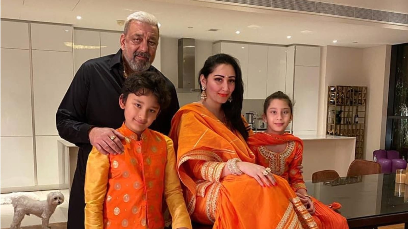Inside Sanjay Dutt's Rs 295 cr life: Rs 40 cr Mumbai home near Shah Rukh Khan, Dubai mansion, global chai business and luxe car collection worth crores