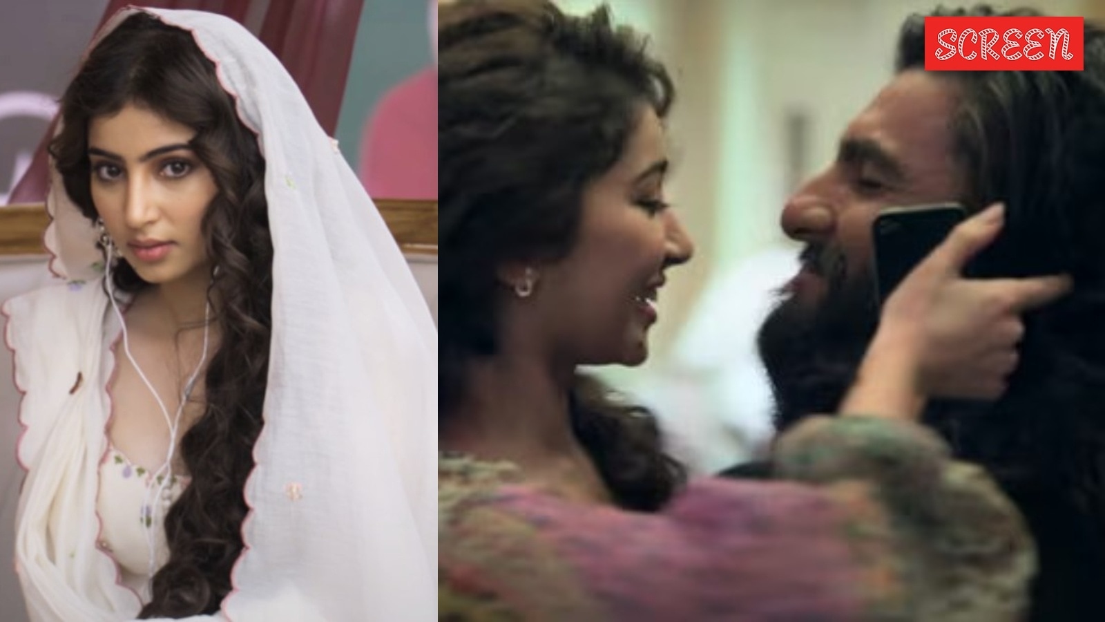 India's highest paid child actor, who worked with Aishwarya Rai and Vikram, is the find in Ranveer Singh's latest film; started working before she was 2