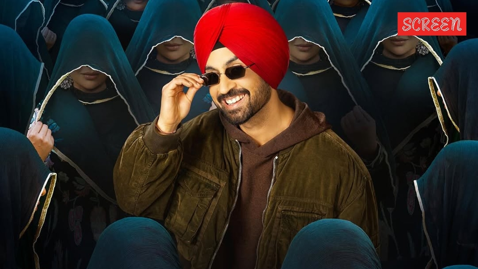 Sardaar Ji 3 box office collection: Record-breaking performance in Pakistan pushes Diljit Dosanjh's controversial film towards Rs 20 crore mark