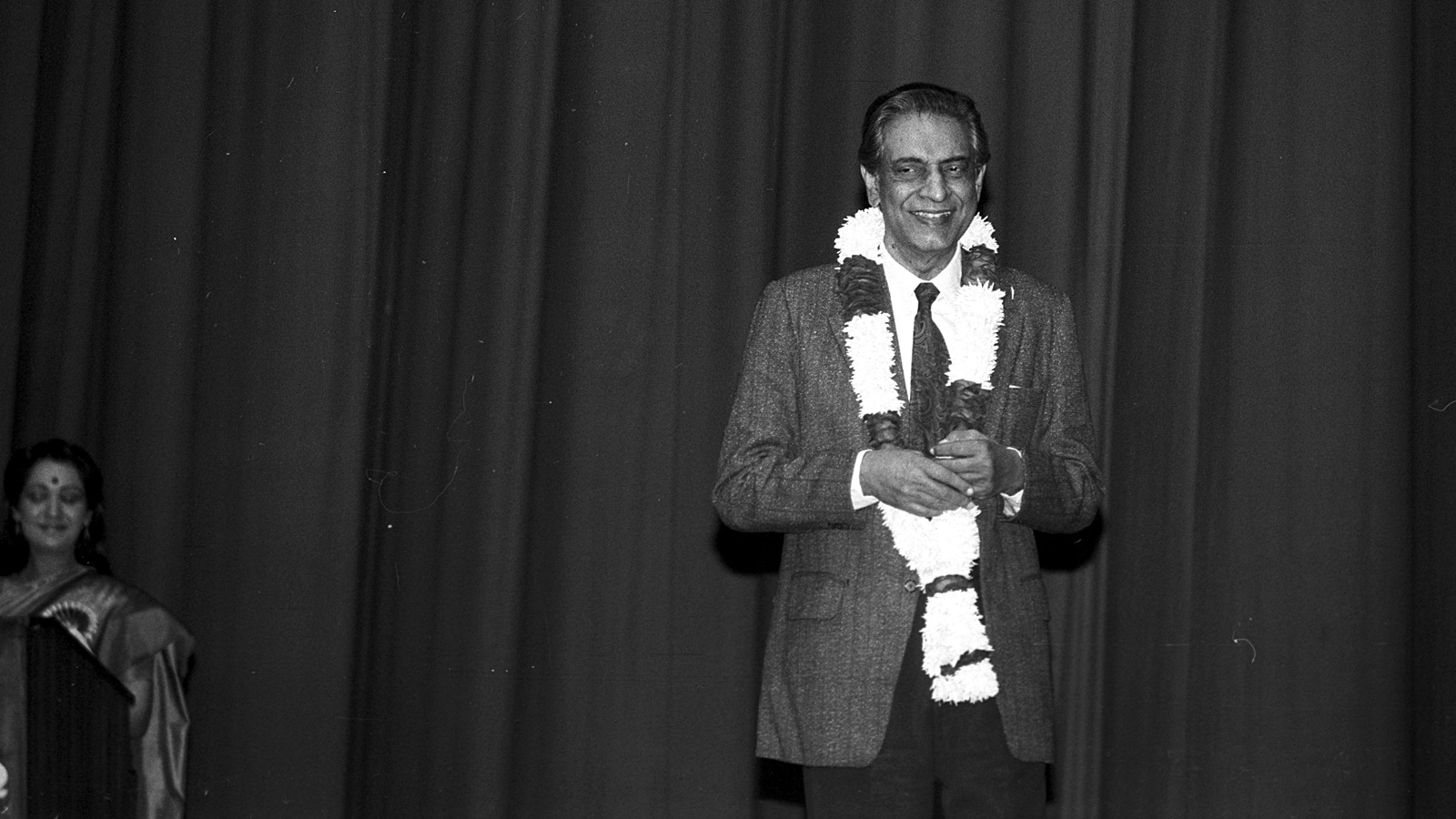 Demolition of Satyajit Ray's ancestral home in Bangladesh halted