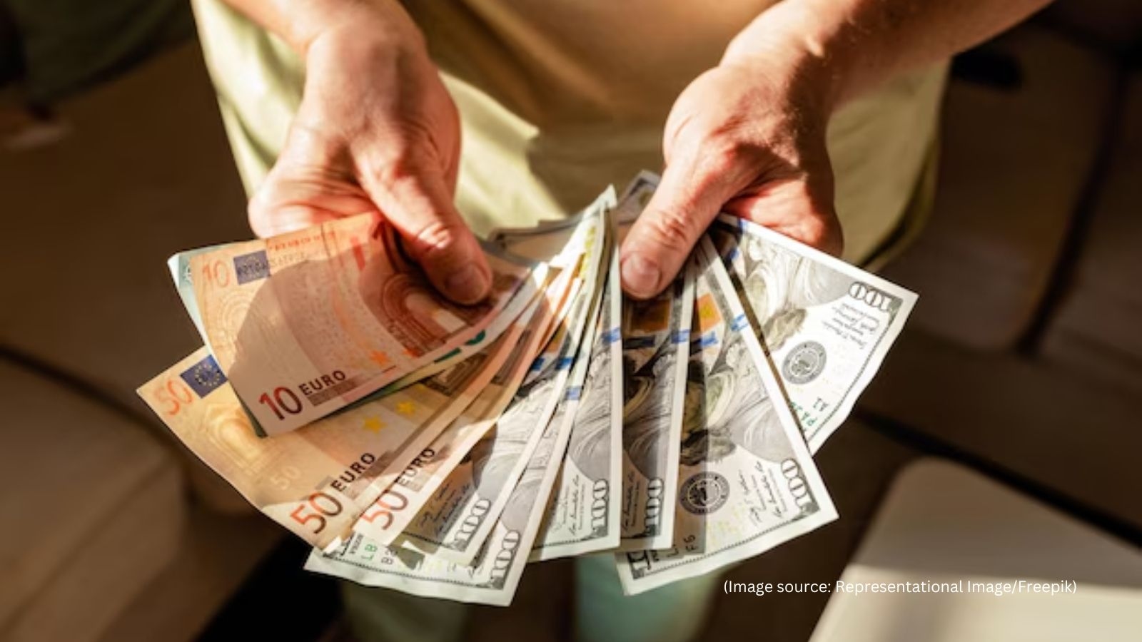 Man retires at 45 with Rs 4.7 crore savings; nephew reveals, ‘He invested early in…'