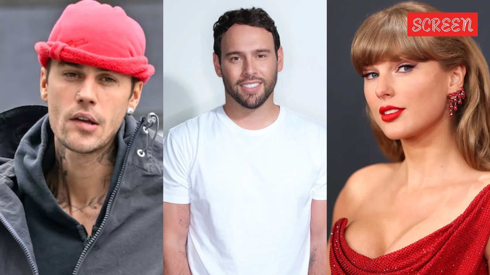‘My story with Justin Bieber isn't over': Scooter Braun calls singer his family, shuts down Taylor Swift song rumours
